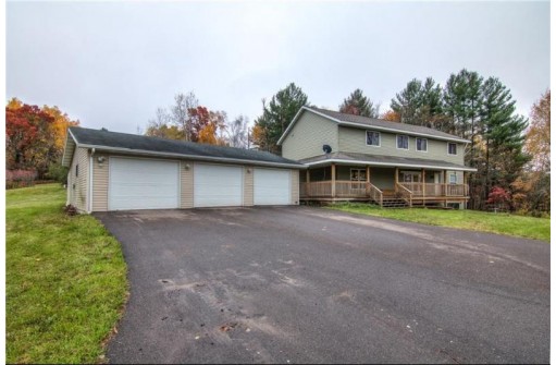 13797 210th Avenue, Bloomer, WI 54724