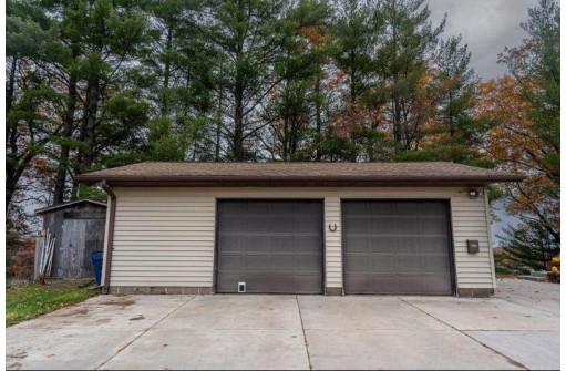 N2098 Little Ripley Drive, Shell Lake, WI 54871