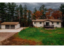 N2098 Little Ripley Drive, Shell Lake, WI 54871