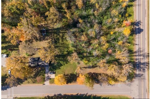 LOT 1 East St, New Auburn, WI 54757