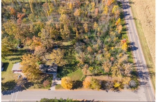 LOT 2 East St, New Auburn, WI 54757