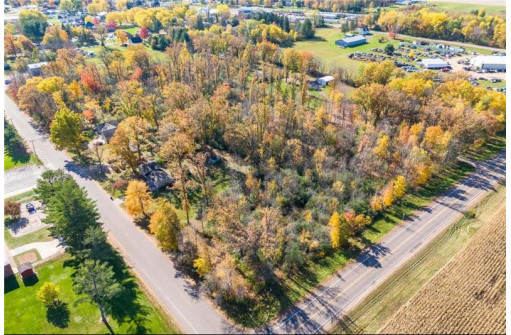 LOT 2 East St, New Auburn, WI 54757