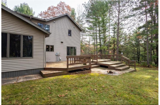 4998 County Hwy K, Chippewa Falls, WI 54729