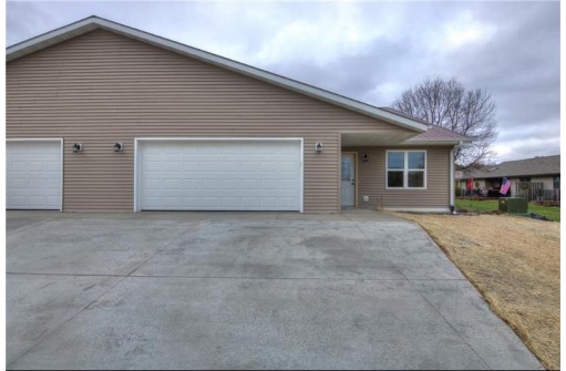 840 Walters Court, Cornell, WI 54732