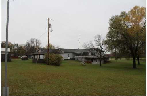 5771 County Highway K, Chippewa Falls, WI 54729