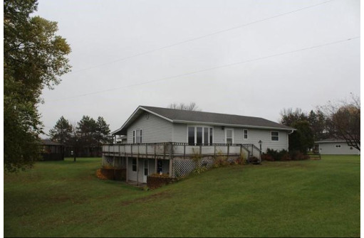 5771 County Highway K, Chippewa Falls, WI 54729