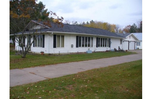 212 Main Street, Minong, WI 54859