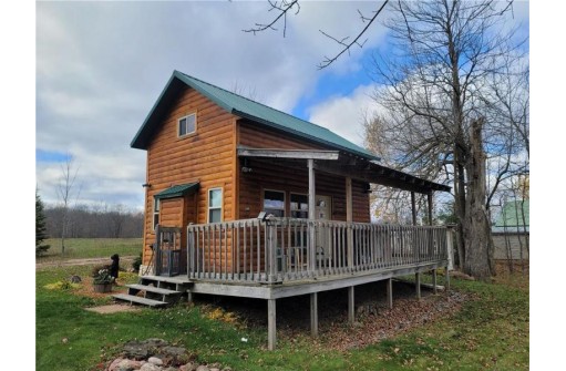 5676N County Road F, Weyerhaeuser, WI 54895