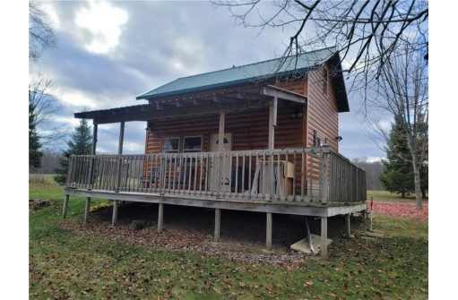 5676N County Road F, Weyerhaeuser, WI 54895