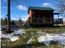 5676N County Road F, Weyerhaeuser, WI 54895