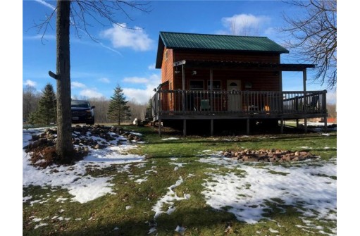 5676N County Road F, Weyerhaeuser, WI 54895