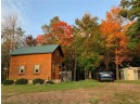 5676N County Road F, Weyerhaeuser, WI 54895