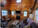 5676N County Road F, Weyerhaeuser, WI 54895