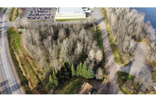 LOT 2 Highway 13, Park Falls, WI 54552