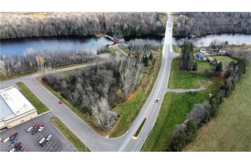 LOT 2 Highway 13, Park Falls, WI 54552