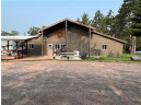 16025 South Crystal Lake Road, Gordon, WI 54838