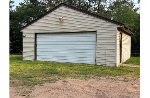 16025 South Crystal Lake Road, Gordon, WI 54838