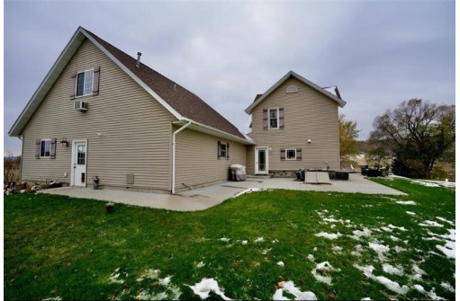 S694 Gilman Valley Road, Mondovi, WI 54755