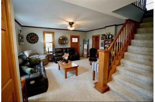 S694 Gilman Valley Road, Mondovi, WI 54755