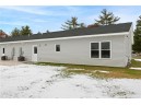 413 Russell Street, Grantsburg, WI 54840