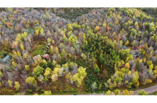 LOT 21 Hemlock Haven Road, Winter, WI 54896