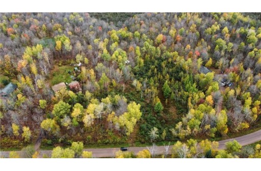 LOT 21 Hemlock Haven Road, Winter, WI 54896