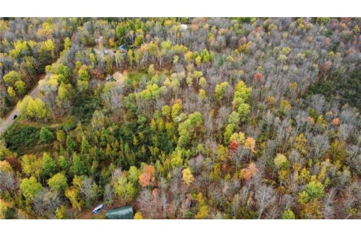 LOT 21 Hemlock Haven Road, Winter, WI 54896