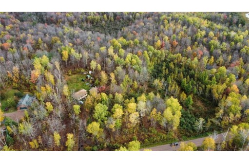 LOT 21 Hemlock Haven Road, Winter, WI 54896