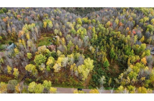 LOT 21 Hemlock Haven Road, Winter, WI 54896