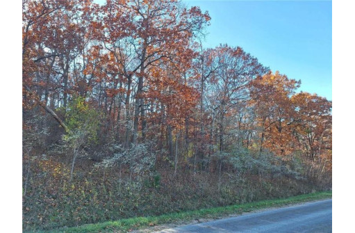 LOT 0 Parker Road, Mondovi, WI 54755