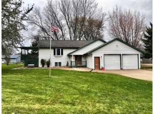 166 Hoover Court Fall Creek, WI 54742
