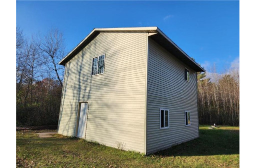 N7723 Odeen Road, Black River Falls, WI 54615