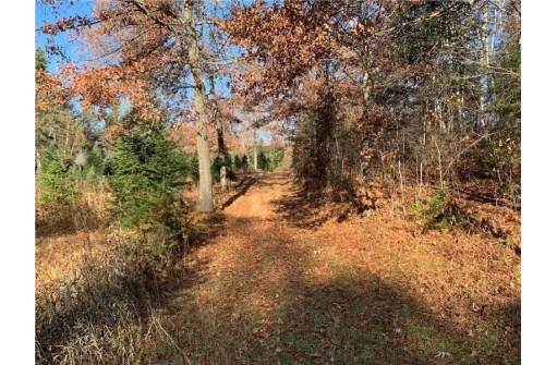 LOT 2 15087 County Hwy M, New Auburn, WI 54757