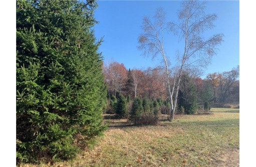 LOT 2 15087 County Hwy M, New Auburn, WI 54757