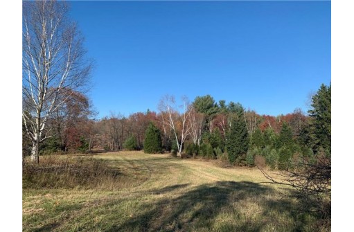 LOT 1 15087 County Hwy M, New Auburn, WI 54757