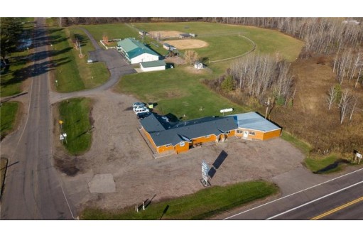 26490 State Hwy 27, Holcombe, WI 54745