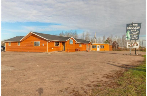 26490 State Hwy 27, Holcombe, WI 54745