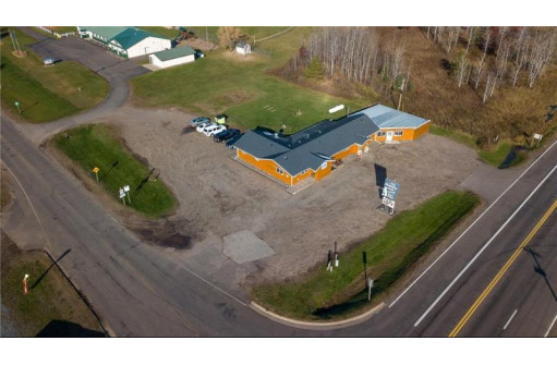 26490 State Hwy 27, Holcombe, WI 54745