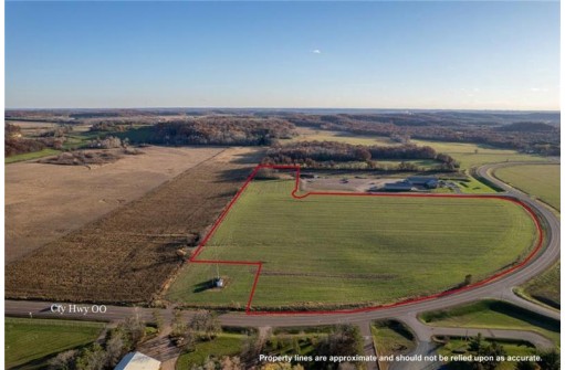 22 ACRES County Hwy Oo, Lake Hallie, WI 54729