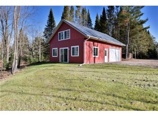 46635 Bluebird Lane Cable, WI 54821