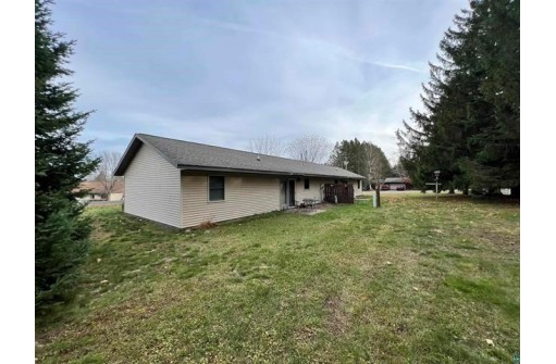 68095 Cty Hwy H, Iron River, WI 54847