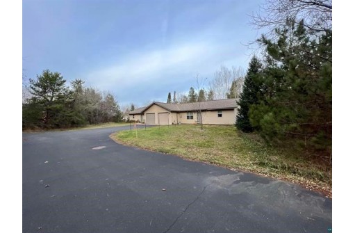 68095 Cty Hwy H, Iron River, WI 54847