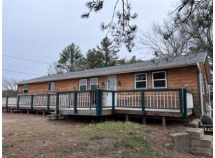 218 Playground Drive Shell Lake, WI 54871