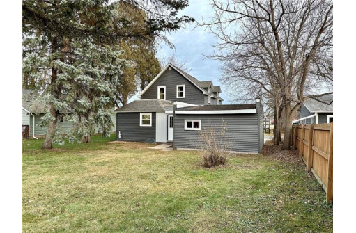 220 Harriman Avenue, Amery, WI 54001