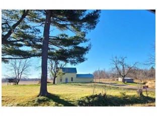 184 220th Comstock, WI 54826