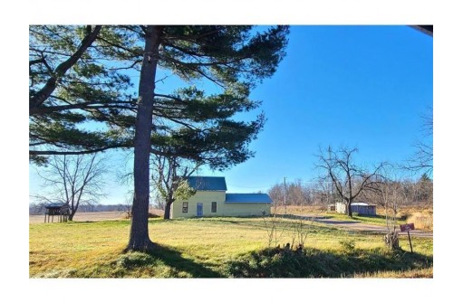 184 220th, Comstock, WI 54826