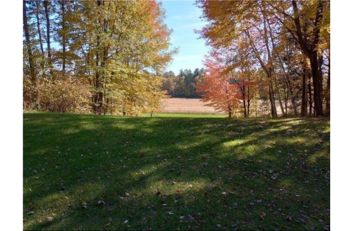 N14403 Fairview Road, Fairchild, WI 54741