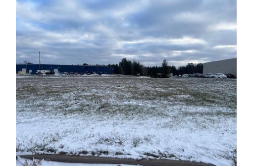 LOT 2 South Access Road, Rice Lake, WI 54868