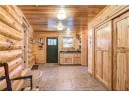 55325 Porcupine Trail, Barnes, WI 54873