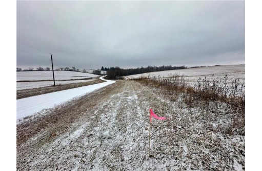 LOT 1(4.72 ACRES) 50th Avenue, Plum City, WI 54761